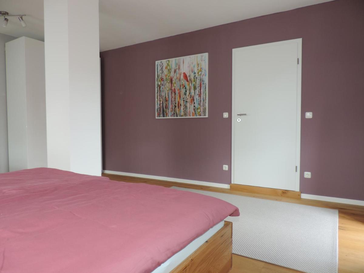 Ferienwohnung-Geltendorf Naehe Ammersee Exterior foto